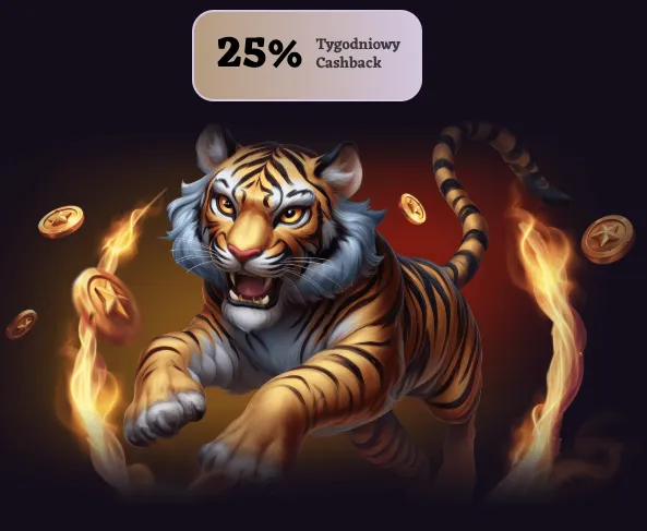 Cotygodniowy cashback